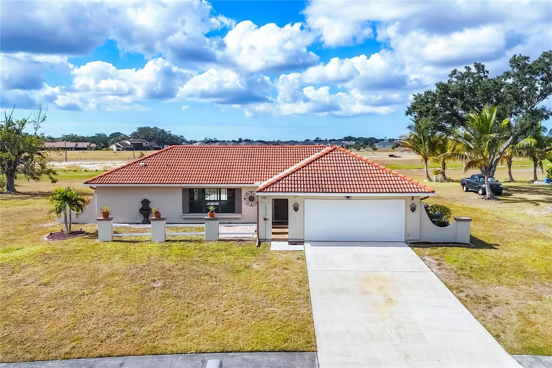 5121 Richmond Terrace North Port FL 34287