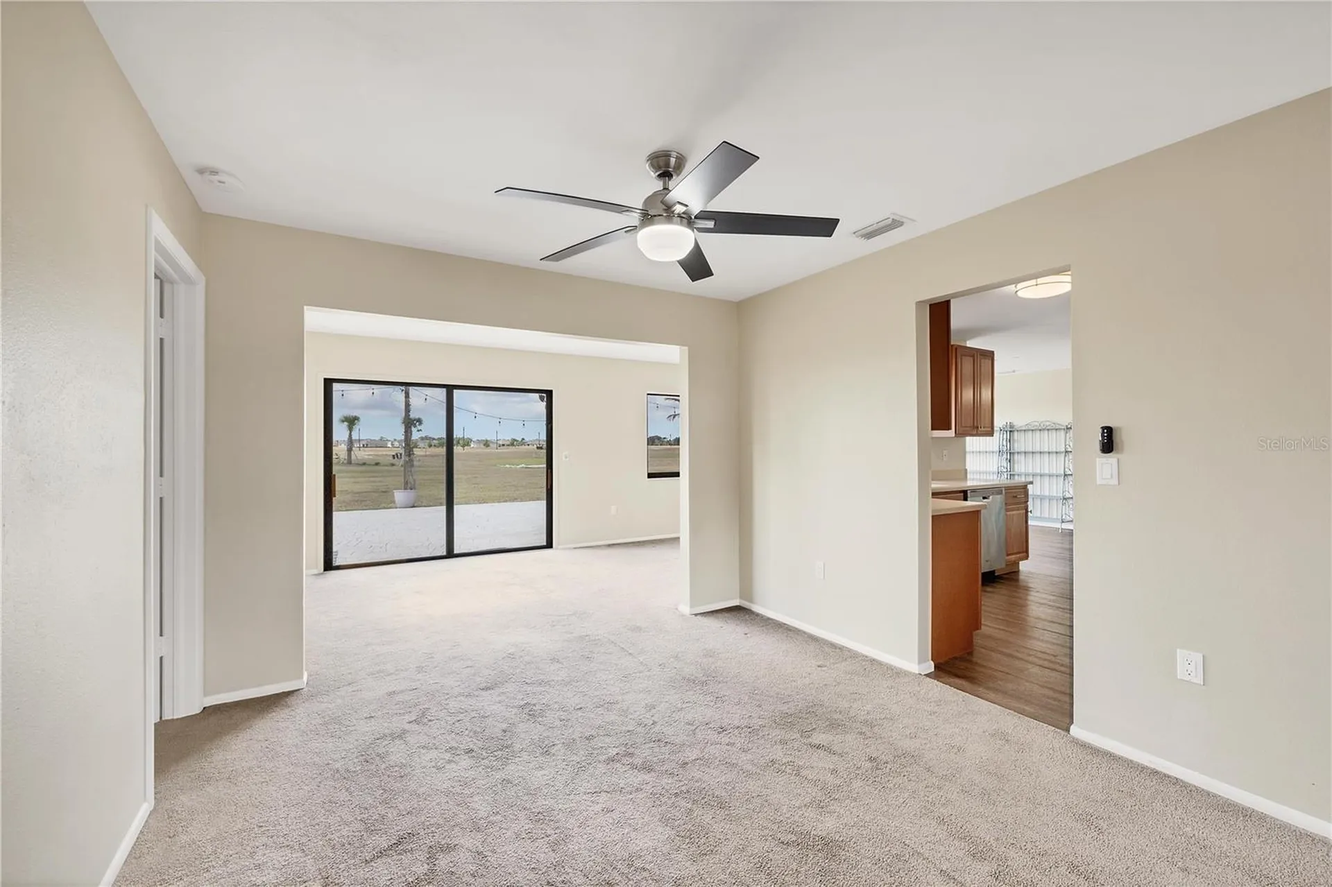 5121 Richmond Terrace North Port FL 34287