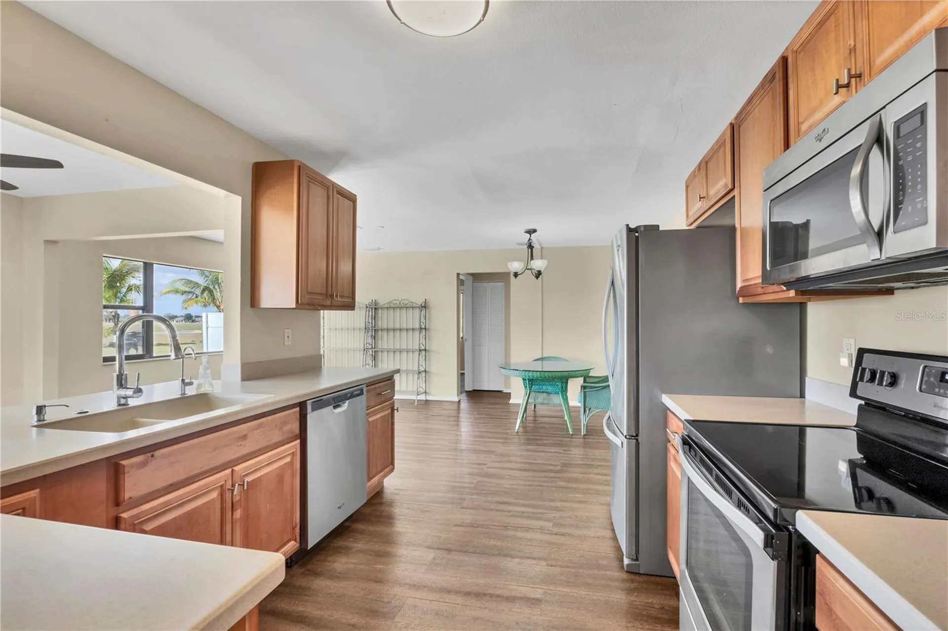 5121 Richmond Terrace North Port FL 34287