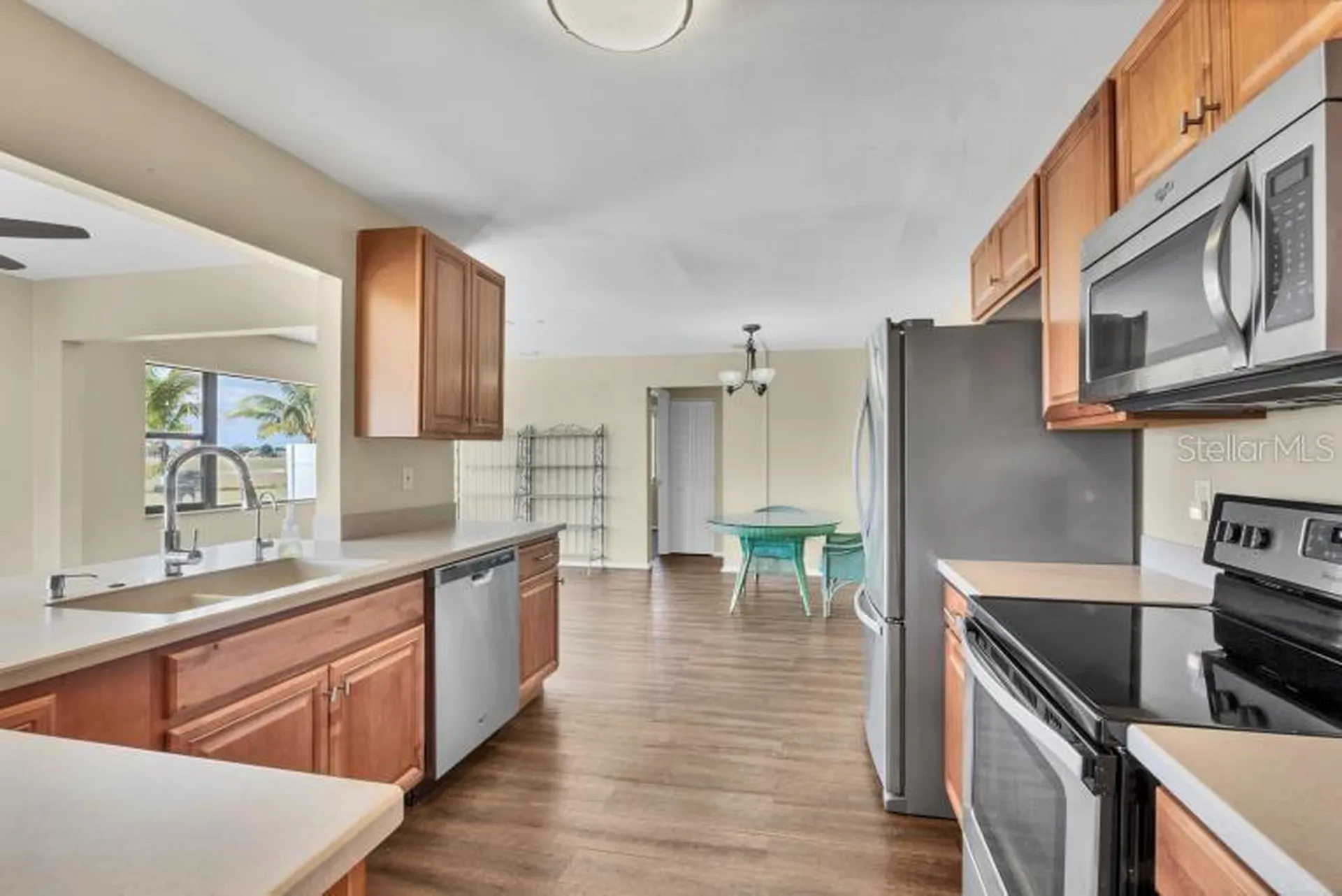 5121 Richmond Terrace North Port FL 34287