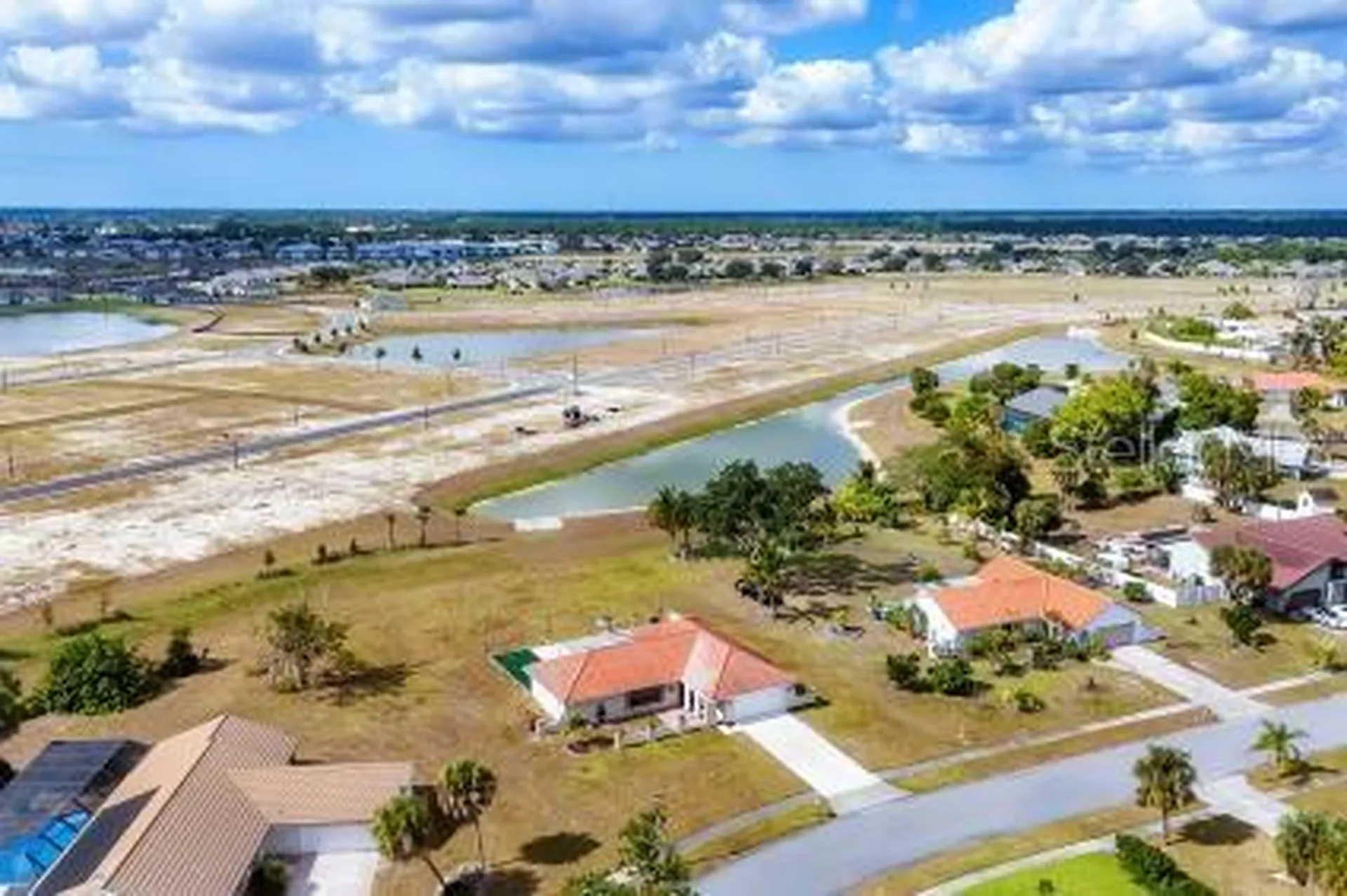 5121 Richmond Terrace North Port FL 34287