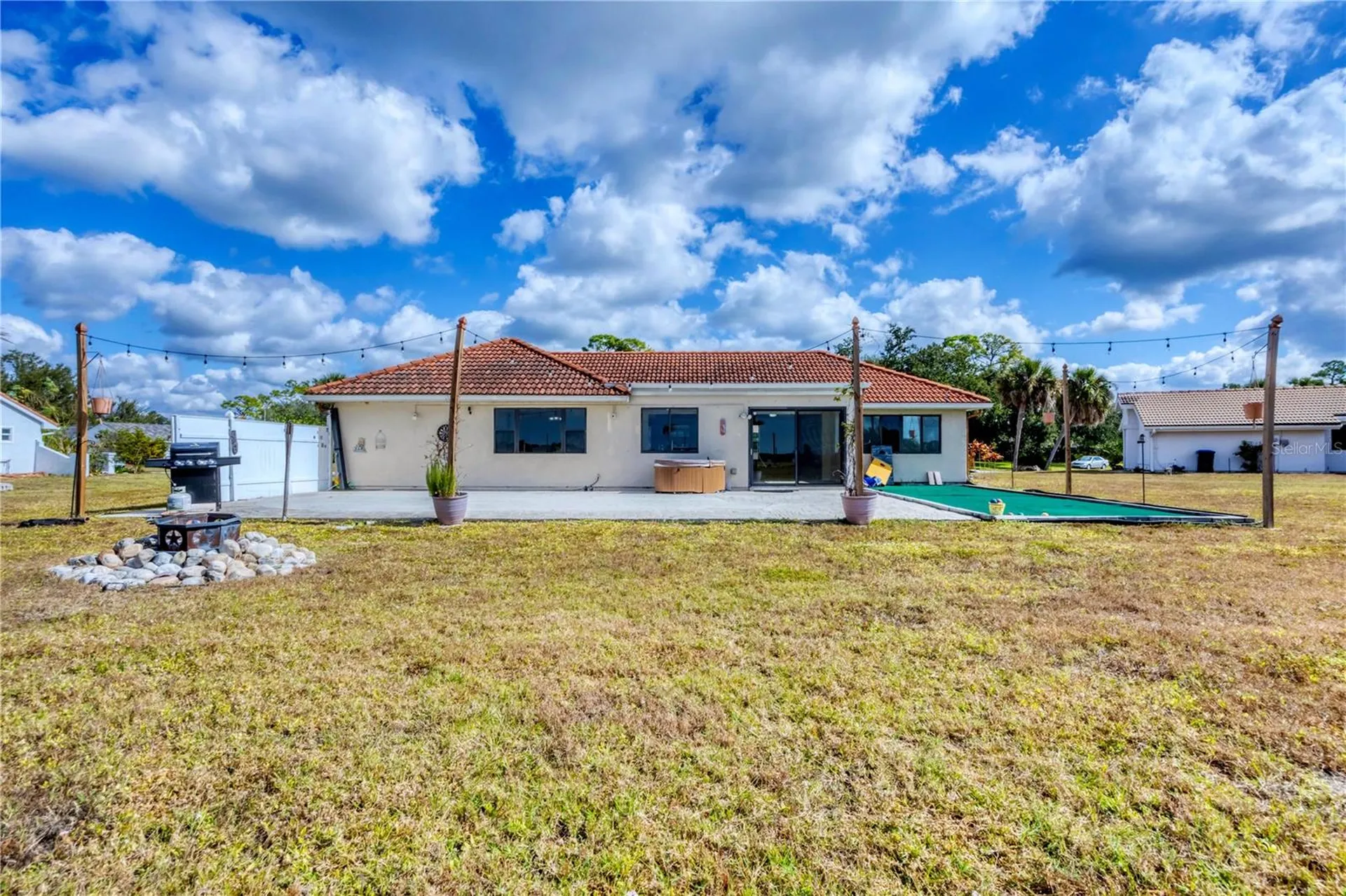 5121 Richmond Terrace North Port FL 34287