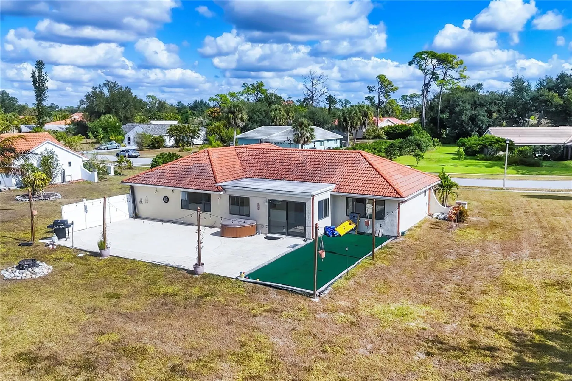 5121 Richmond Terrace North Port FL 34287