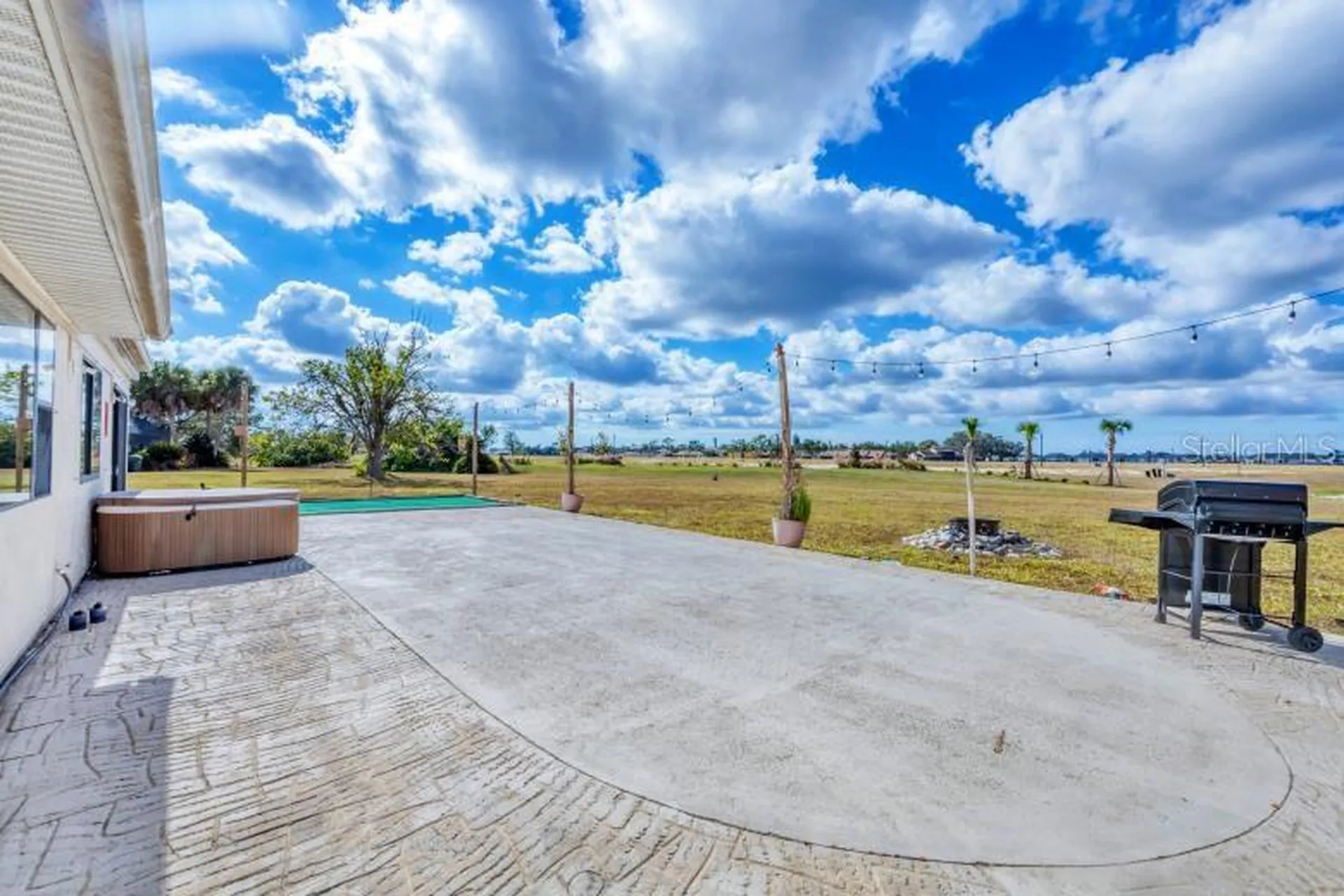 5121 Richmond Terrace North Port FL 34287