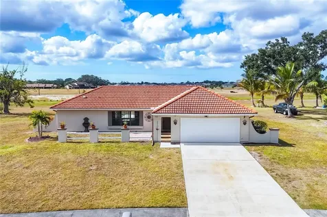 5121 Richmond Terrace North Port FL 34287