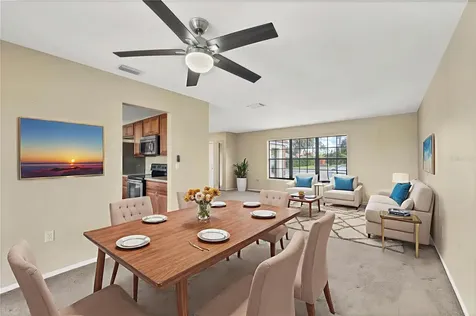 5121 Richmond Terrace North Port FL 34287