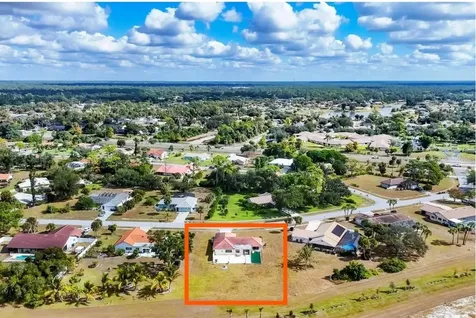 5121 Richmond Terrace North Port FL 34287