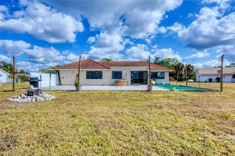 5121 Richmond Terrace North Port FL 34287