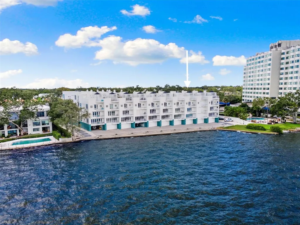 4950 Bayshore Boulevard Tampa FL 33611