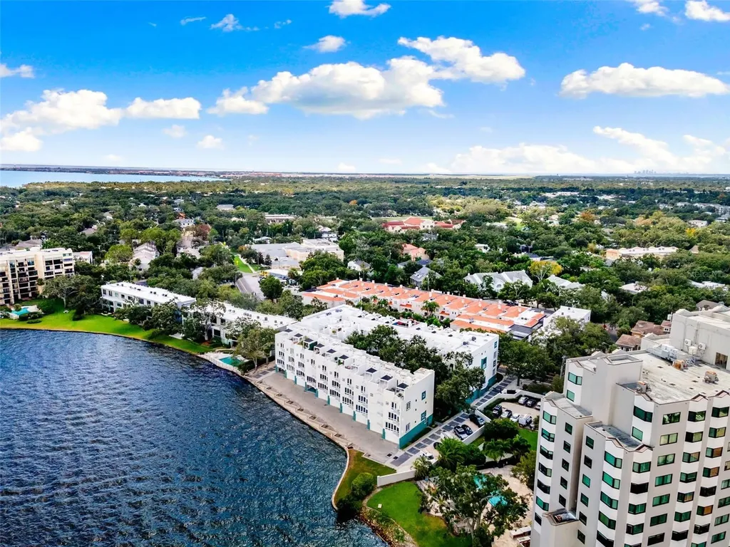 4950 Bayshore Boulevard Tampa FL 33611