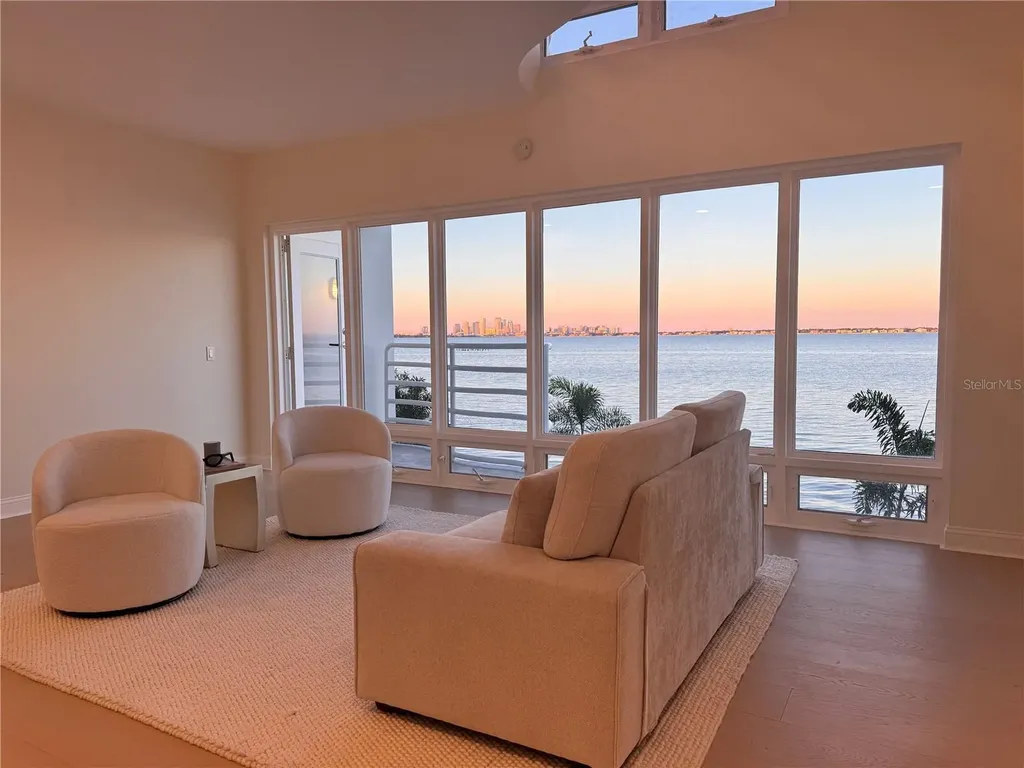 4950 Bayshore Boulevard Tampa FL 33611