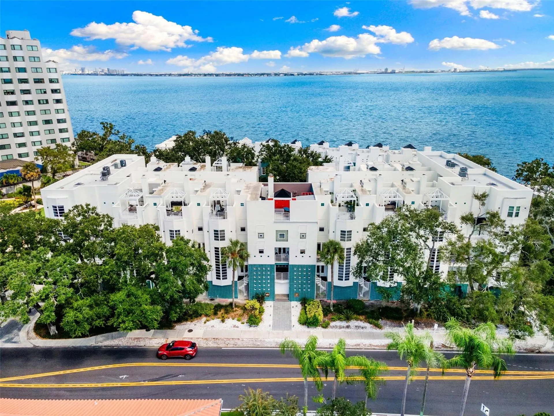 4950 Bayshore Boulevard Tampa FL 33611