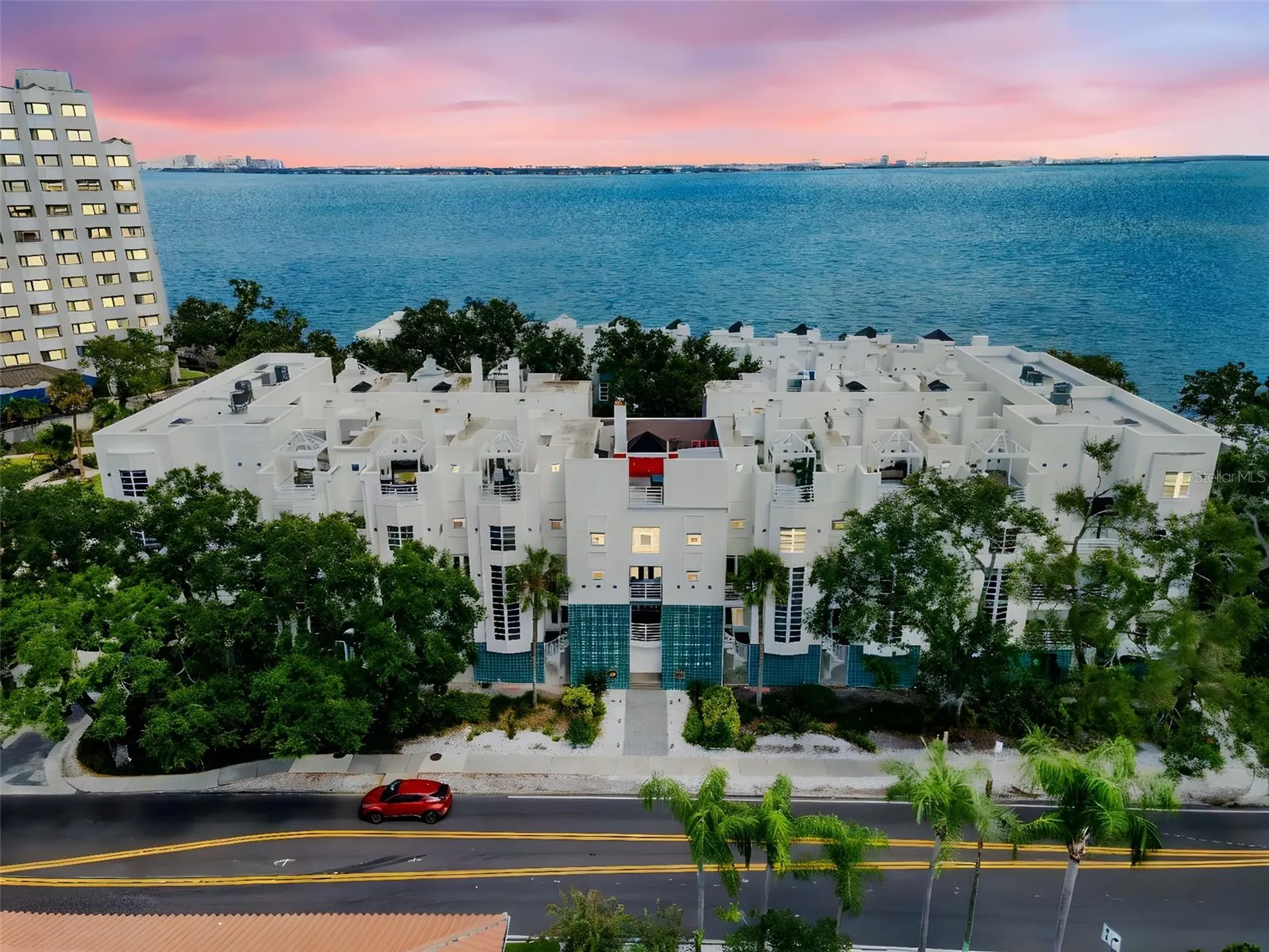 4950 Bayshore Boulevard Tampa FL 33611