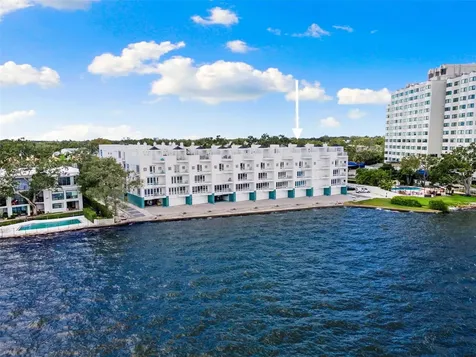 4950 Bayshore Boulevard Tampa FL 33611