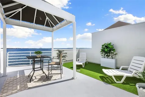 4950 Bayshore Boulevard Tampa FL 33611