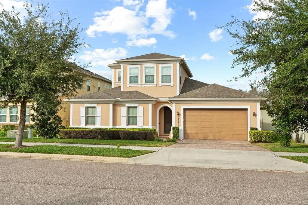 14372 Sunbridge Circle Winter Garden FL 34787