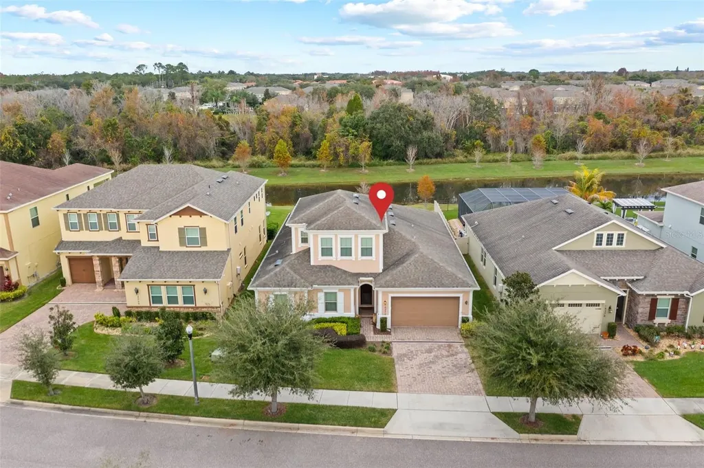 14372 Sunbridge Circle Winter Garden FL 34787