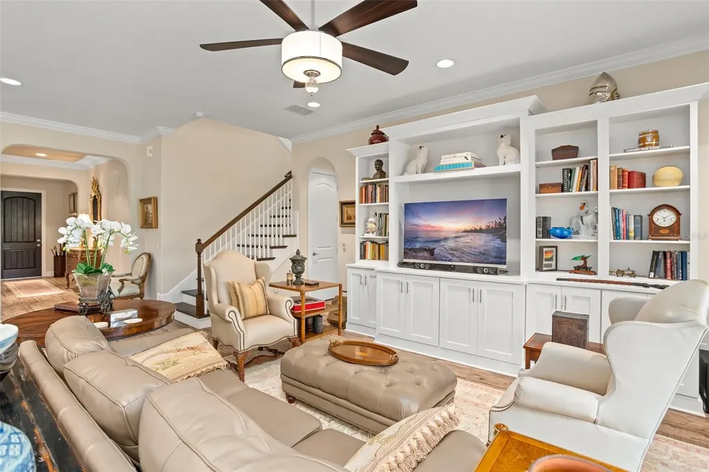 14372 Sunbridge Circle Winter Garden FL 34787