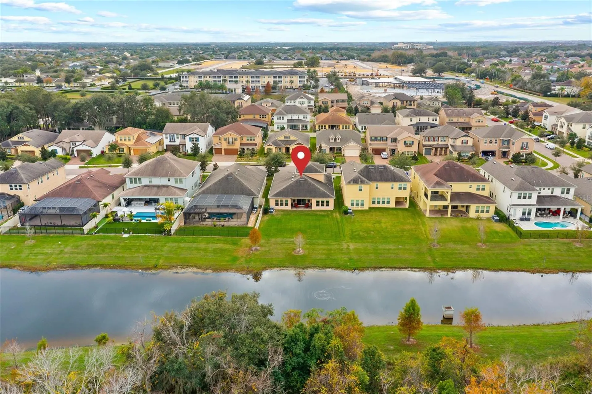 14372 Sunbridge Circle Winter Garden FL 34787