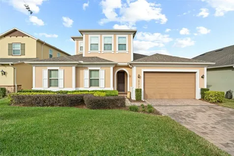 14372 Sunbridge Circle Winter Garden FL 34787