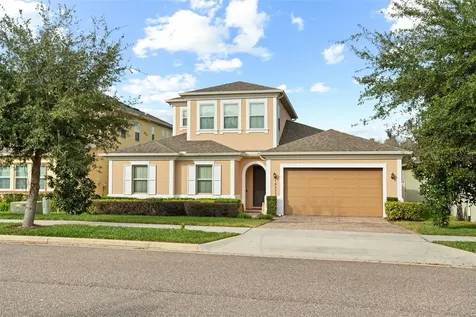 14372 Sunbridge Circle Winter Garden FL 34787