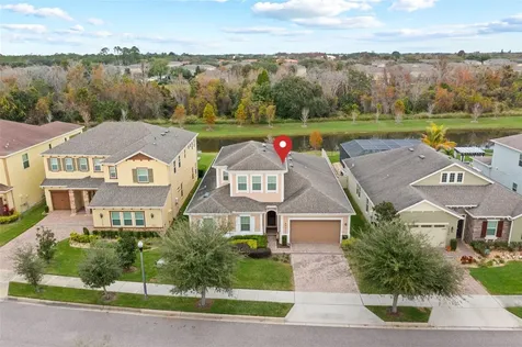 14372 Sunbridge Circle Winter Garden FL 34787