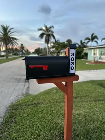 3030 Palm Drive Punta Gorda FL 33950