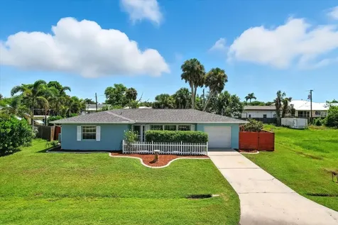 3030 Palm Drive Punta Gorda FL 33950