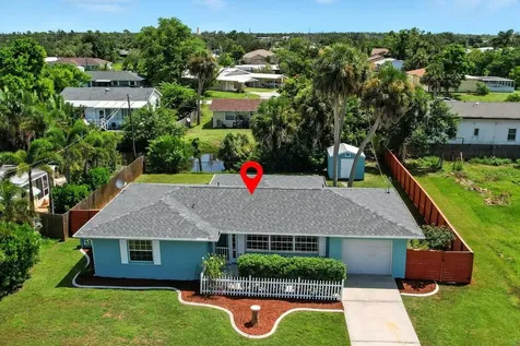 3030 Palm Drive Punta Gorda FL 33950