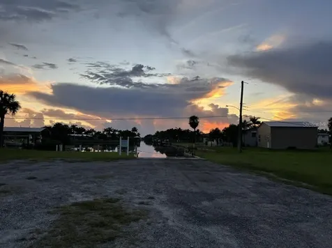 3030 Palm Drive Punta Gorda FL 33950