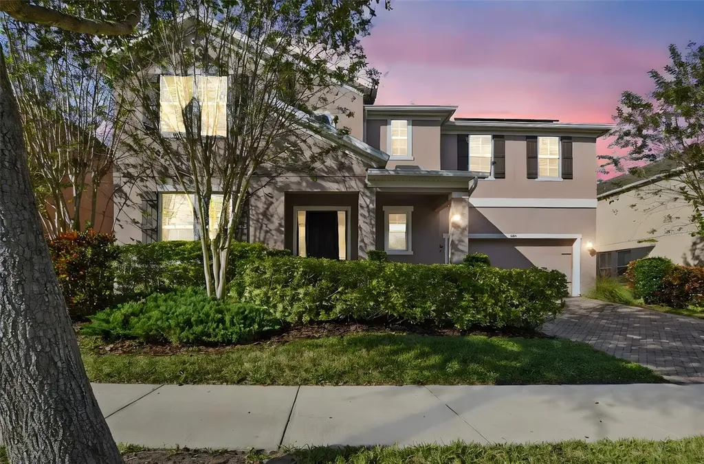 4940 Palmetto Park Drive Winter Garden FL 34787
