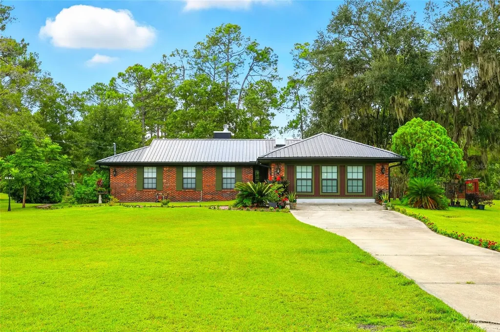 4485 Sr 16 St Augustine FL 32092