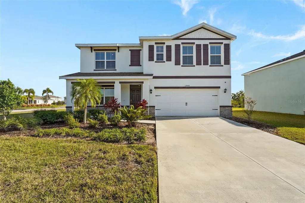 17448 Harvest Moon Way Bradenton FL 34211