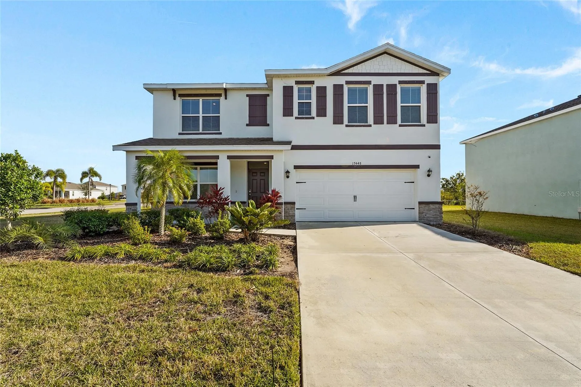 17448 Harvest Moon Way Bradenton FL 34211