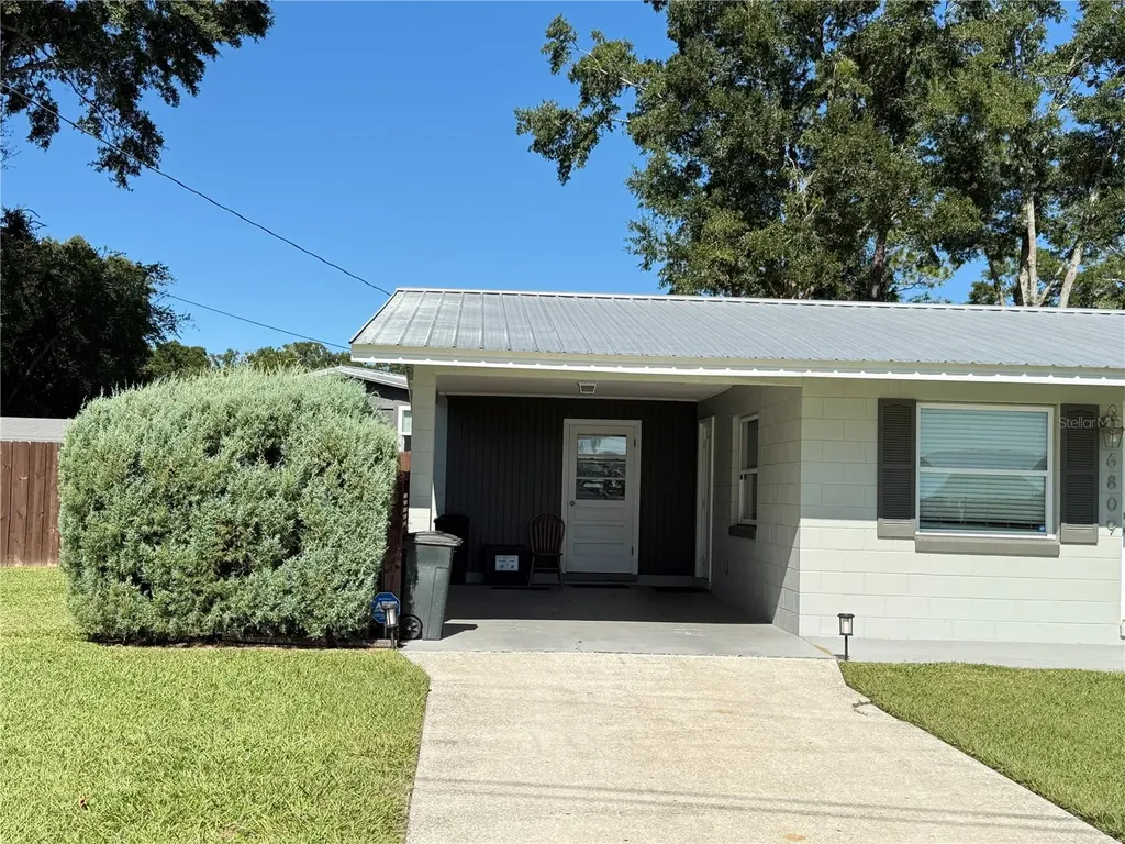 6809 NW 60th Street Ocala FL 34482