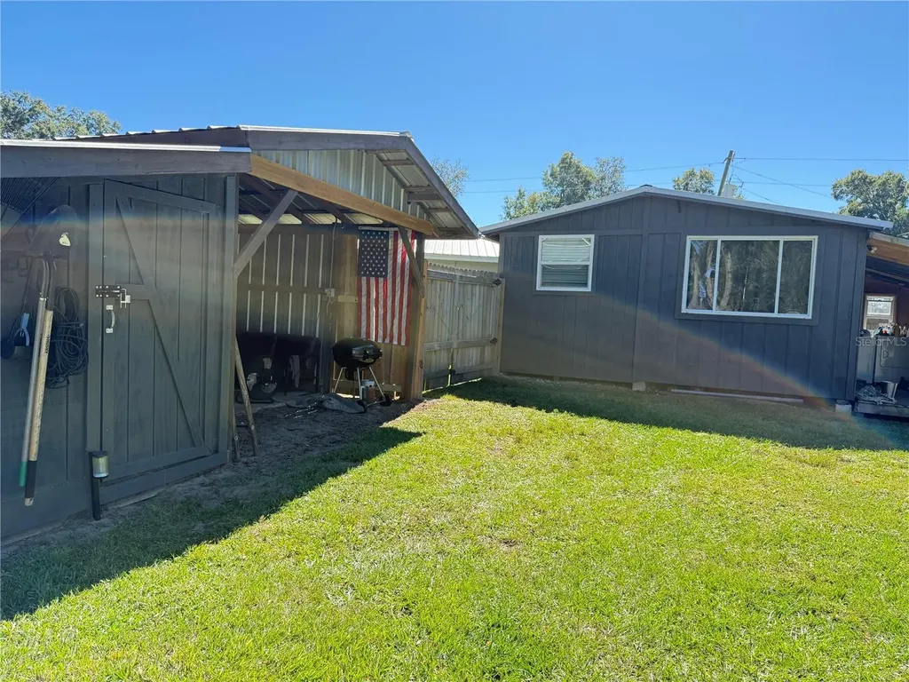 6809 NW 60th Street Ocala FL 34482