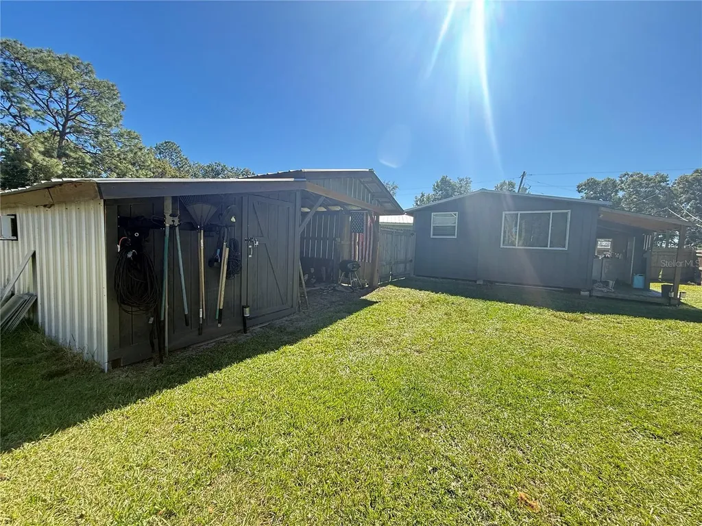 6809 NW 60th Street Ocala FL 34482