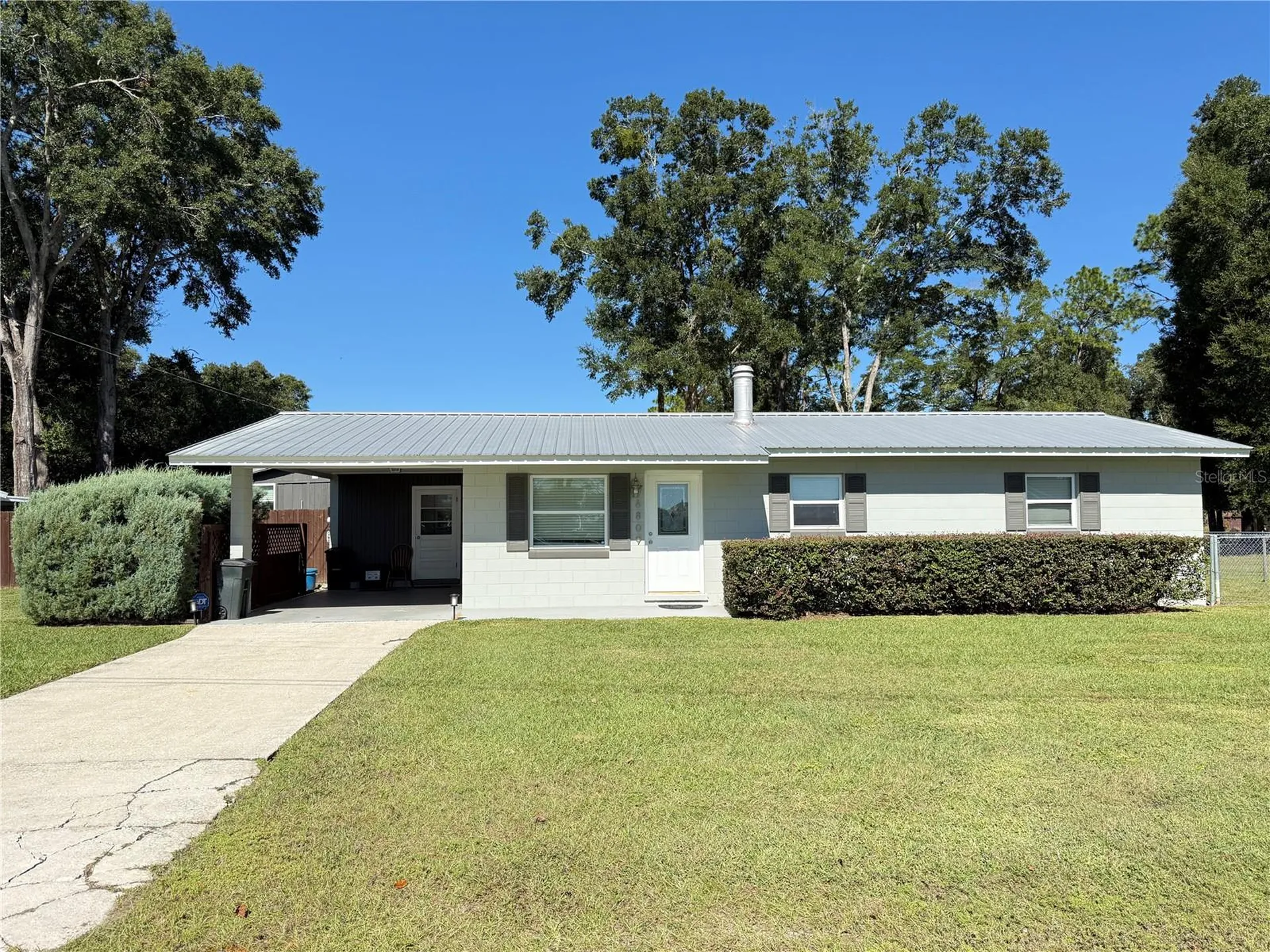 6809 NW 60th Street Ocala FL 34482