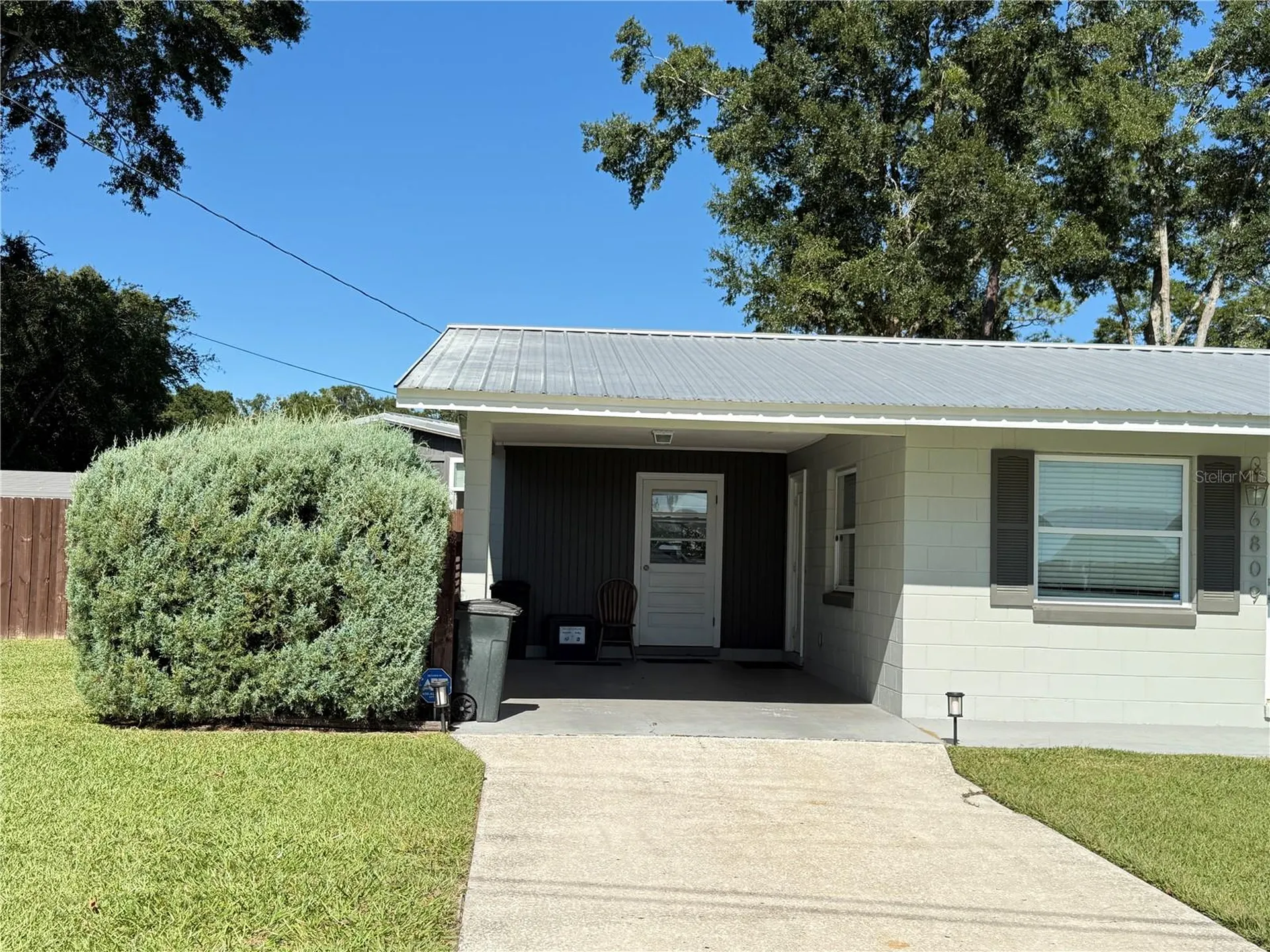 6809 NW 60th Street Ocala FL 34482