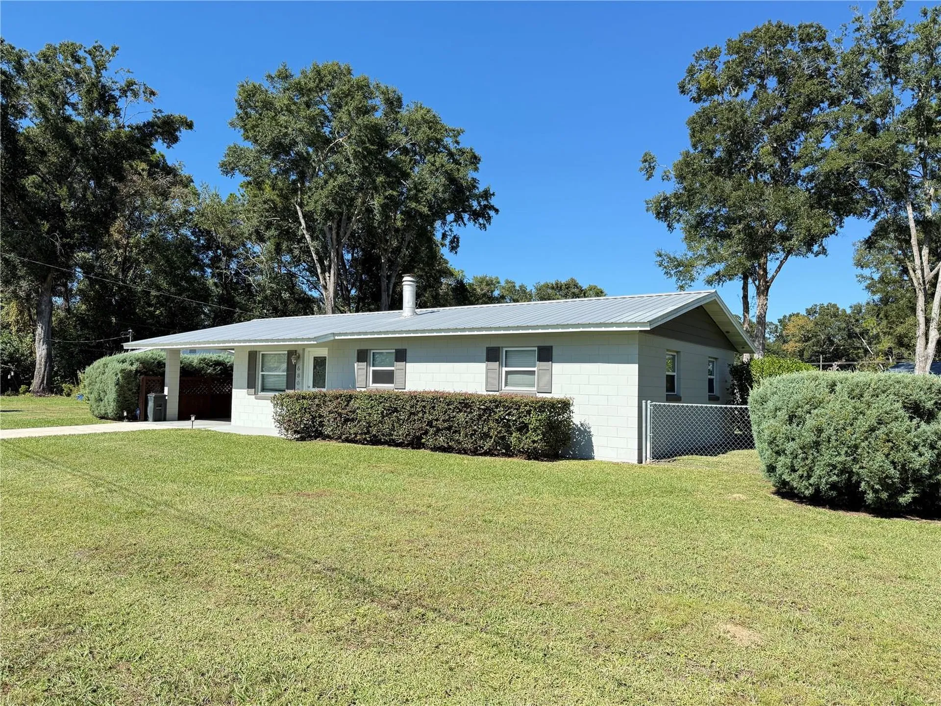 6809 NW 60th Street Ocala FL 34482