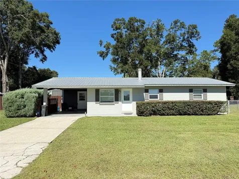 6809 NW 60th Street Ocala FL 34482
