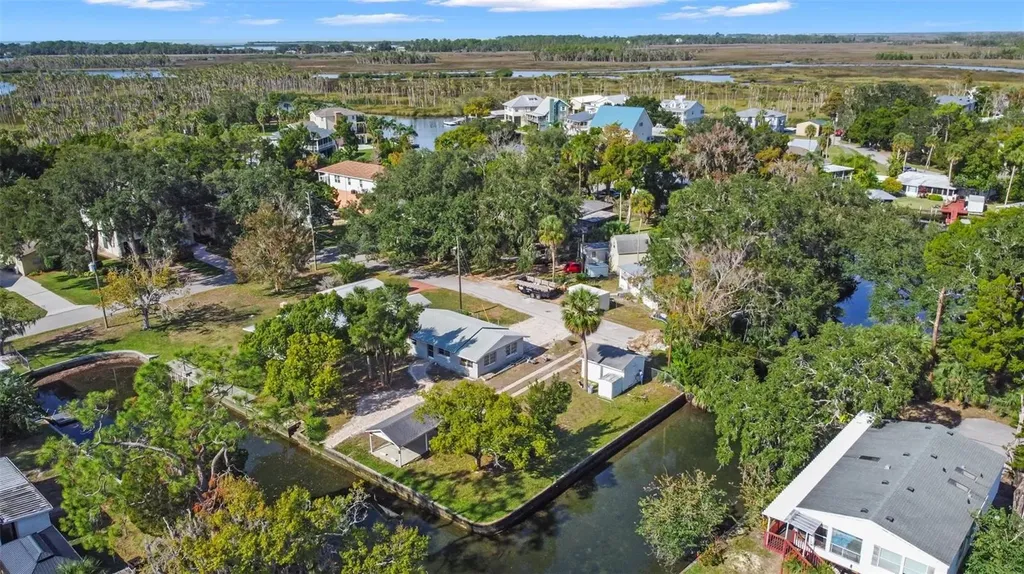Teal Drive Weeki Wachee FL 34607