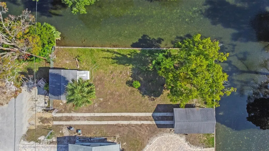Teal Drive Weeki Wachee FL 34607