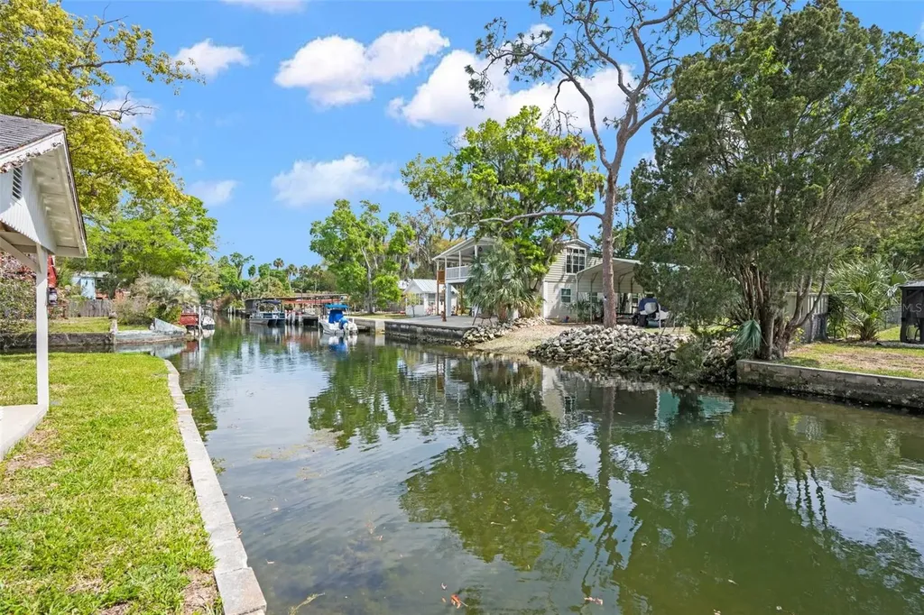 Teal Drive Weeki Wachee FL 34607