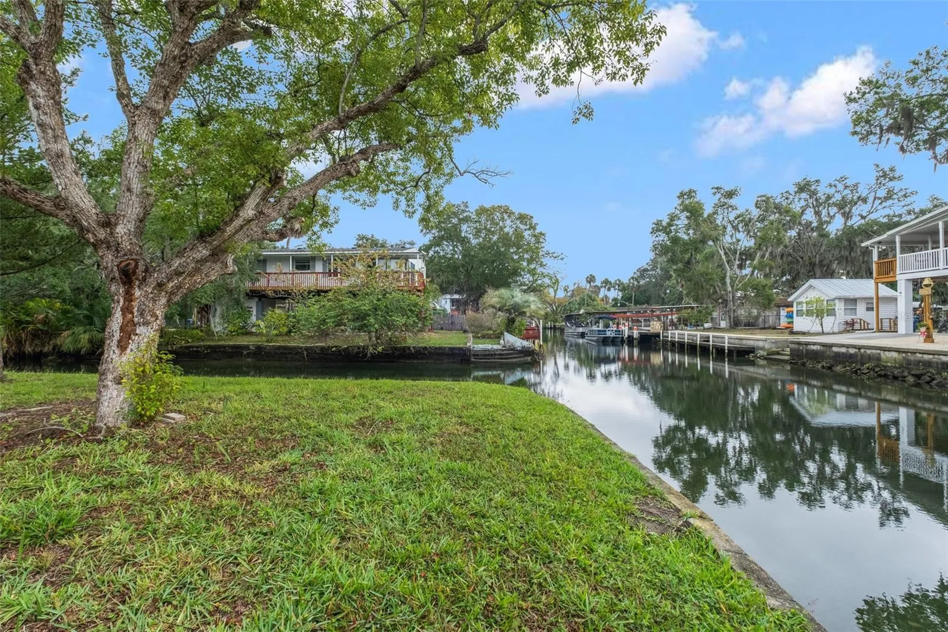 Teal Drive Weeki Wachee FL 34607