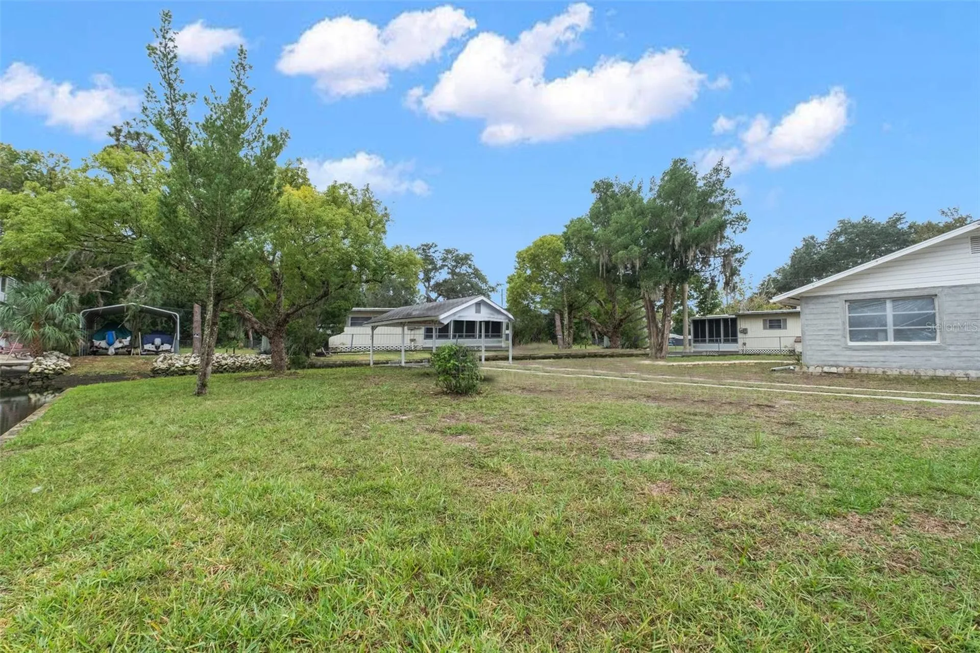 Teal Drive Weeki Wachee FL 34607