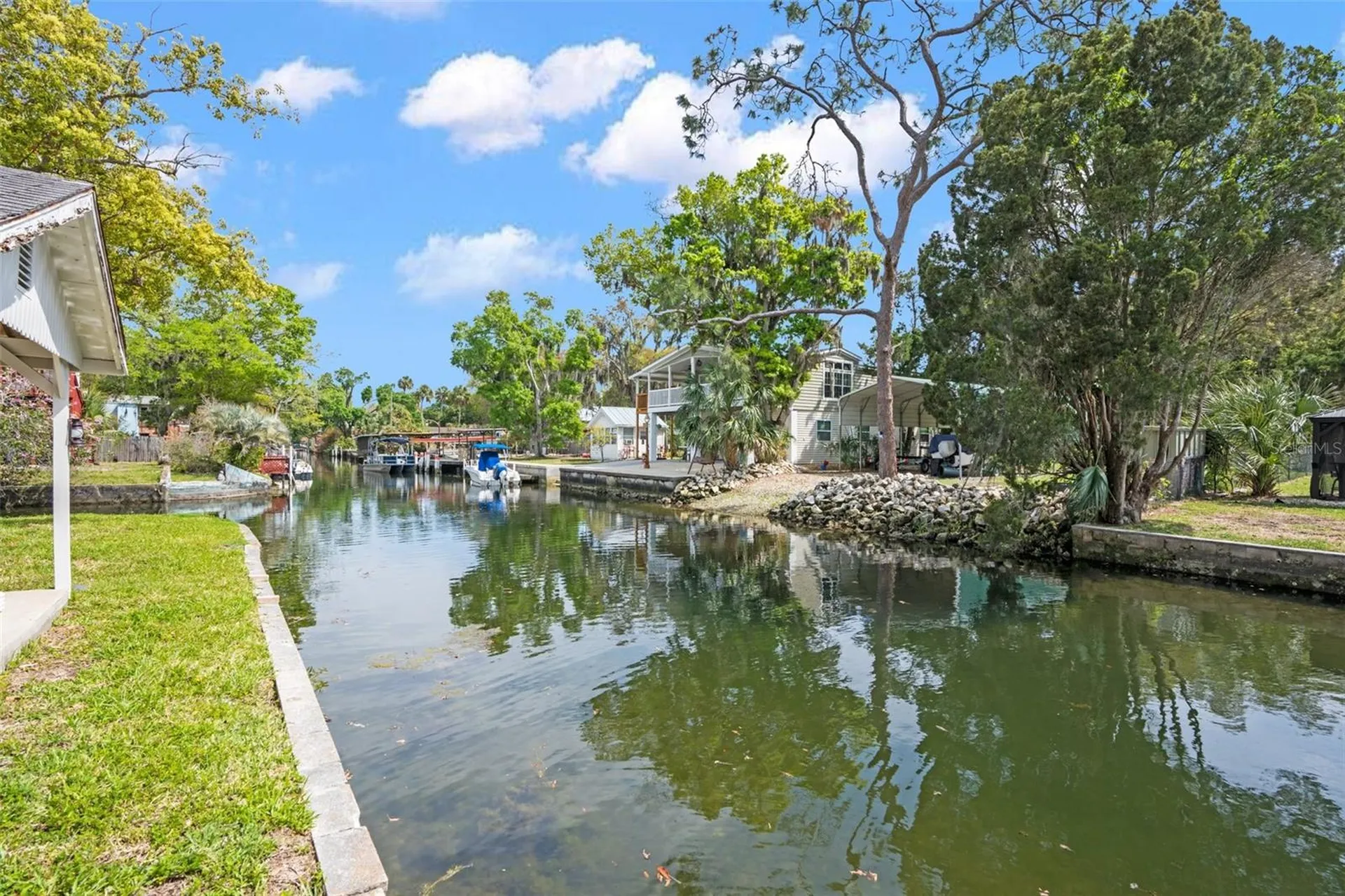 Teal Drive Weeki Wachee FL 34607