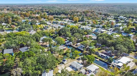 Teal Drive Weeki Wachee FL 34607