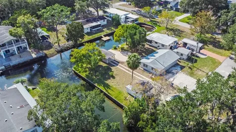 Teal Drive Weeki Wachee FL 34607