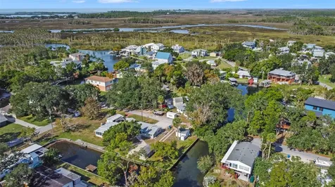 Teal Drive Weeki Wachee FL 34607